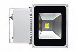Прожектор LED 100 Вт 8600лм 4200К 220В IP65 CRIXLED