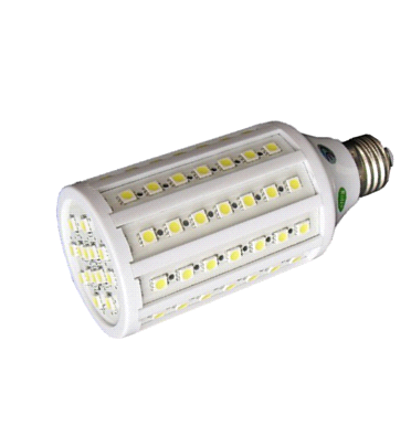 Лампа LED Corn 15W 6500K E27 148*60 (аналог ЛОН 150 Вт)