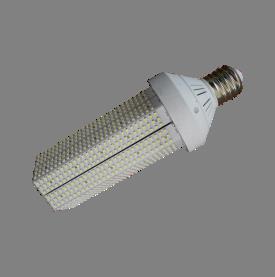 Лампа LED Corn 80W 6500K E40 248*105 (аналог ЛОН 1000 Вт)