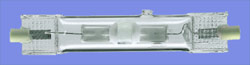 Лампа 150Вт 4200K, RX7s-24, металлогалогеновая  Phillips