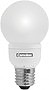 Лампа LED GLOBE-LED21 220V white E27 Camelion