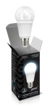 Лампа LED груша 13,5W Е27 4100K