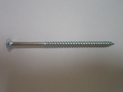 Саморез 3,5х35 по металлу оцинк-й (1000 шт)