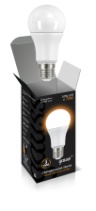 Лампа LED груша 10W Е27 4100K