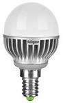 Лампа LED шарик G45 6Вт 2700K E14 теплый Navigator