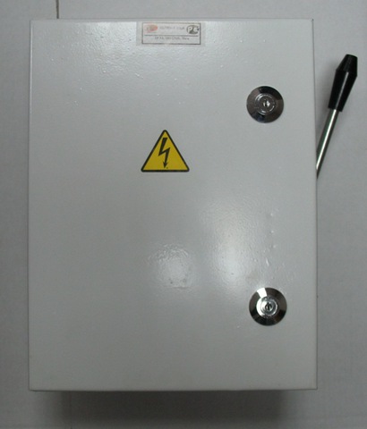 Ящик силовой ЯБПВУ-100А IP54 (ЭТС)