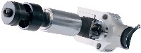 Адаптер для перфорирования листового металла к ПГ-300У с комп.насадок (22-60 мм, 6 шт.) Шток
